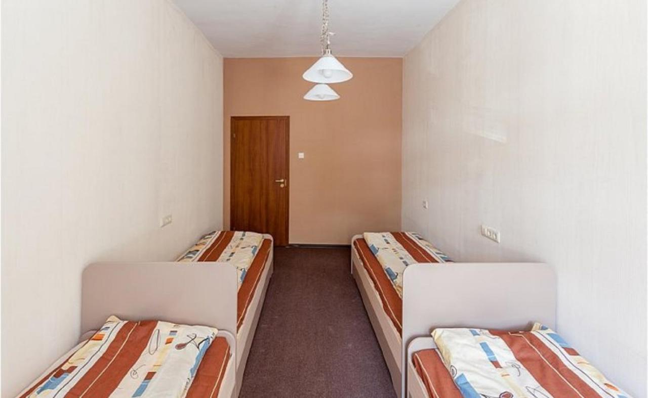 Sv-Hostel Niżny Nowogród Zewnętrze zdjęcie